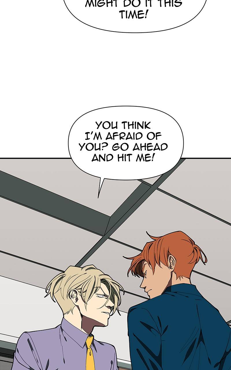 I Love Yoo chapter 141 - page 52