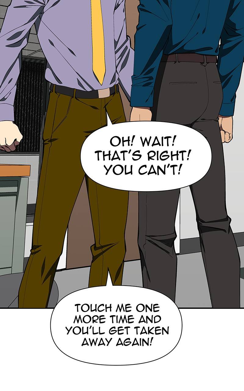 I Love Yoo chapter 141 - page 53