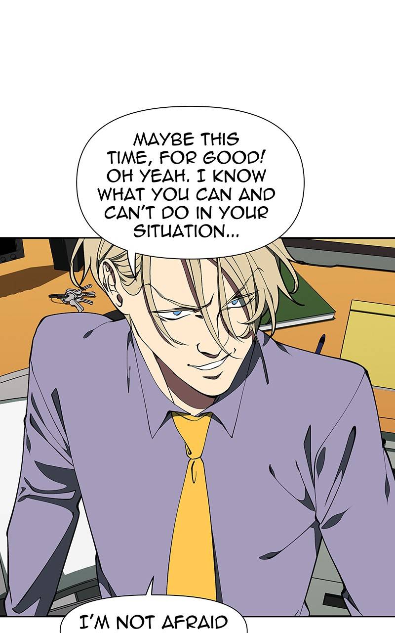 I Love Yoo chapter 141 - page 54