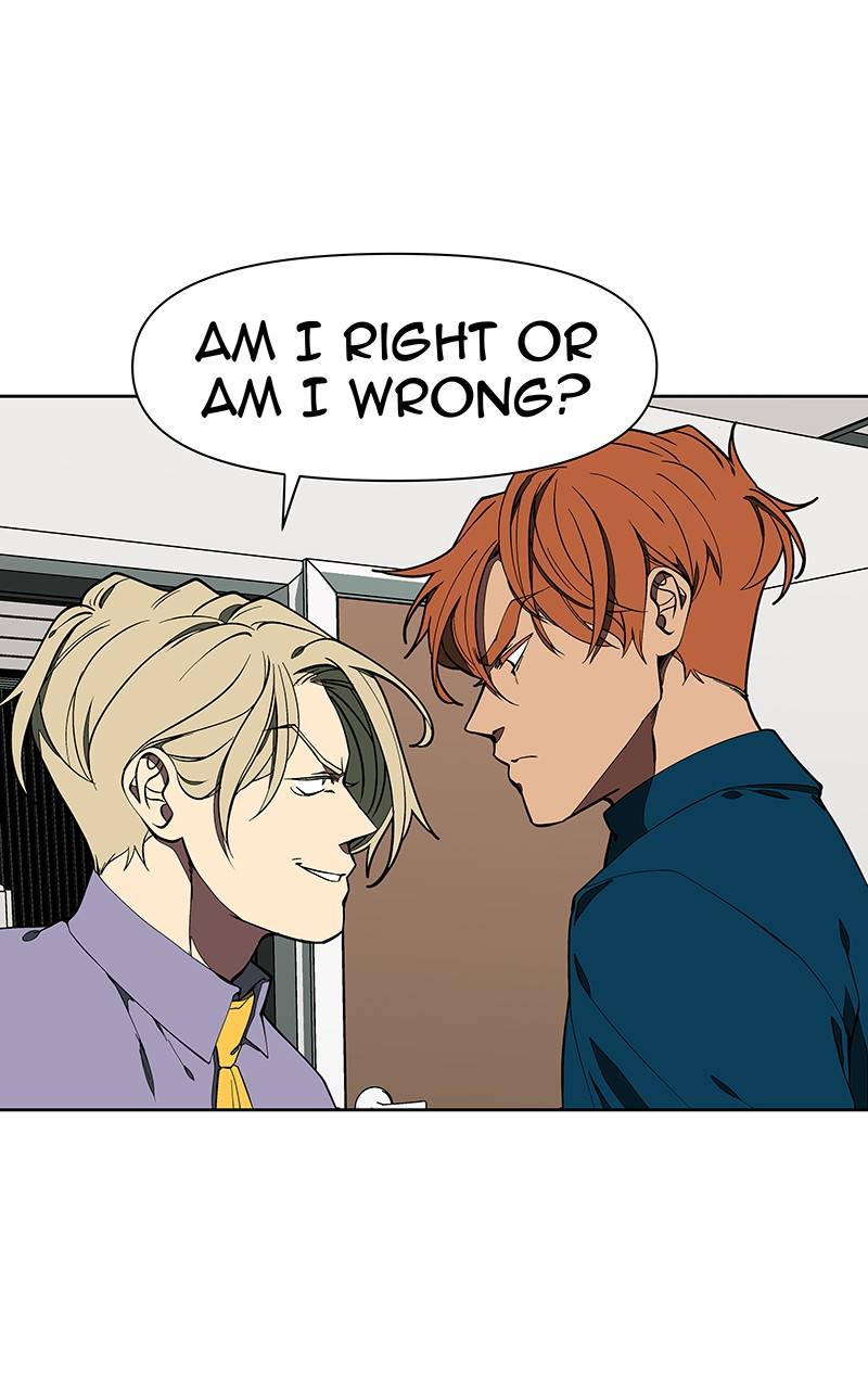 I Love Yoo chapter 141 - page 57