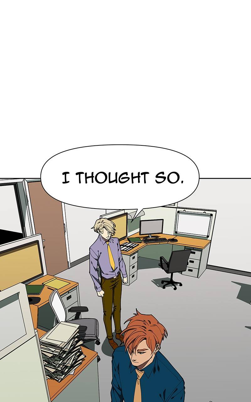 I Love Yoo chapter 141 - page 59