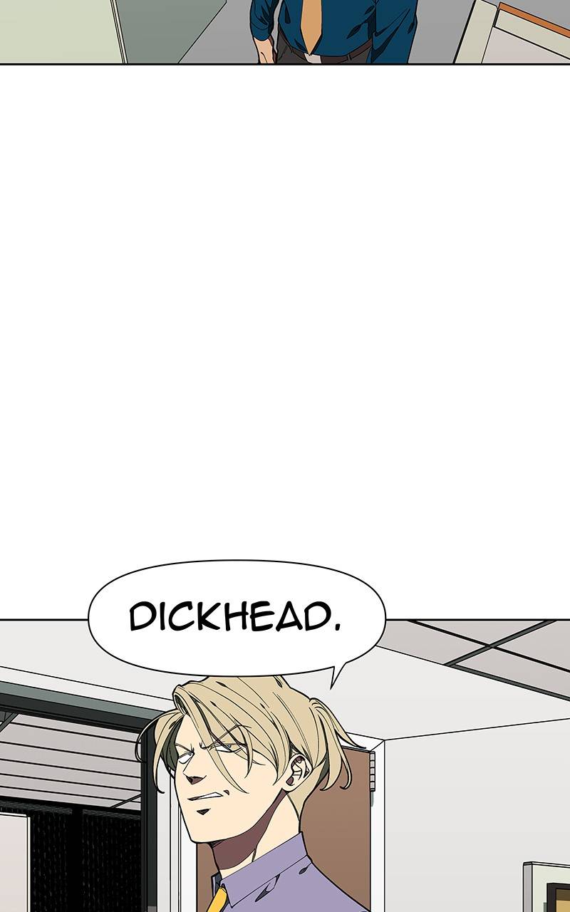 I Love Yoo chapter 141 - page 60