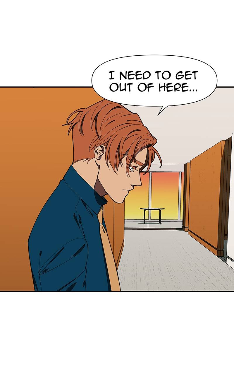 I Love Yoo chapter 141 - page 64