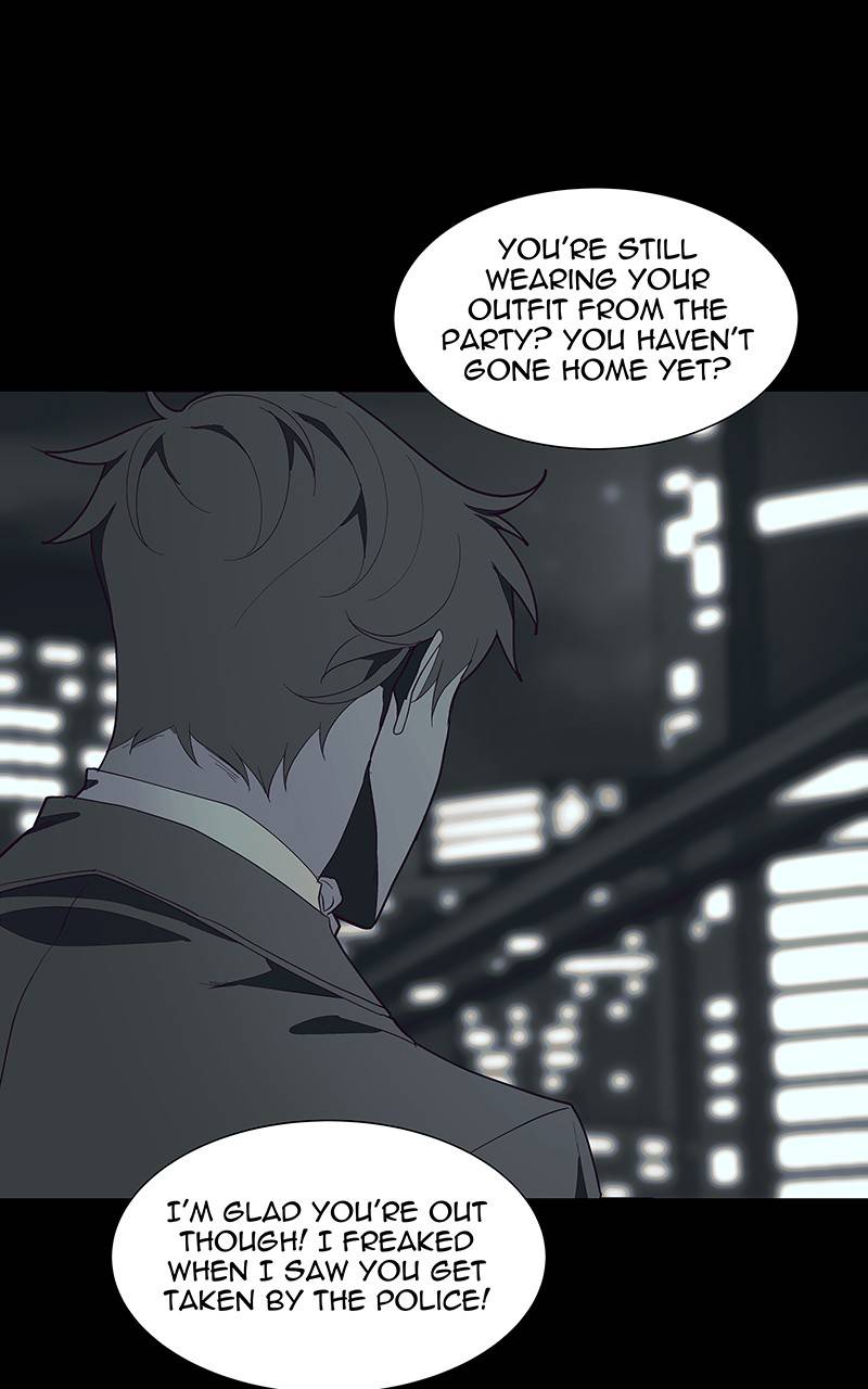 I Love Yoo chapter 141 - page 69