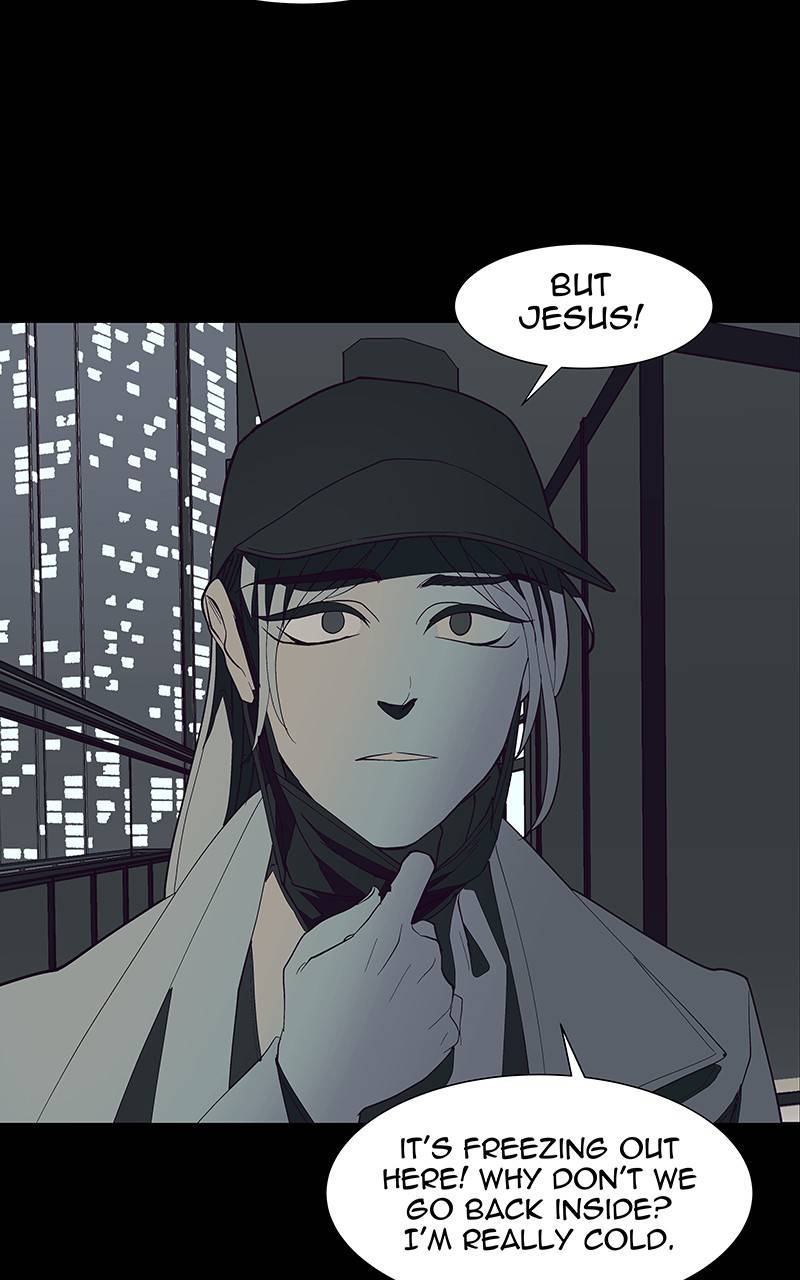 I Love Yoo chapter 141 - page 70