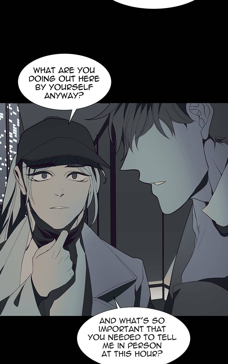 I Love Yoo chapter 141 - page 71