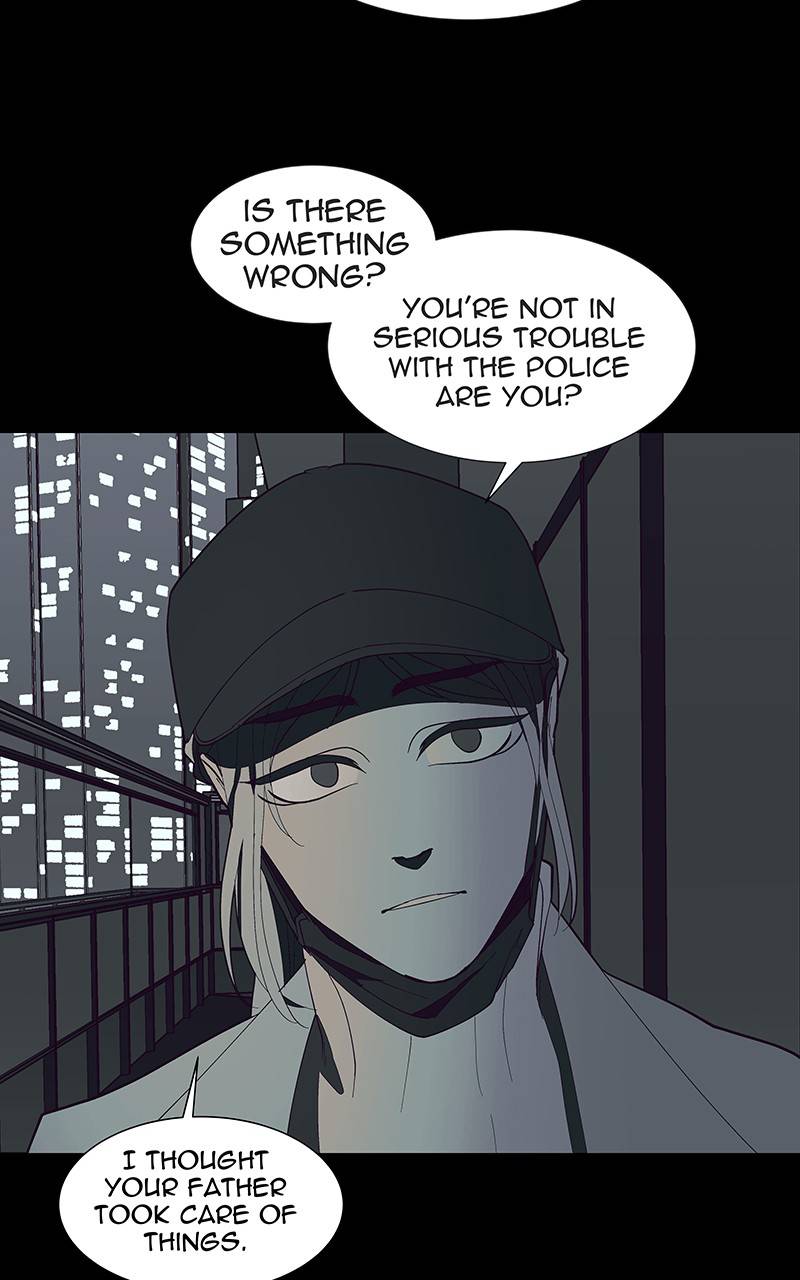 I Love Yoo chapter 141 - page 72