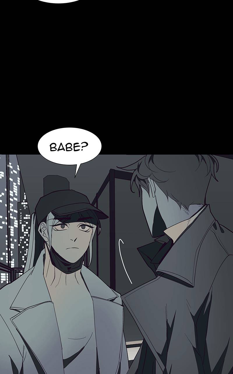 I Love Yoo chapter 141 - page 73