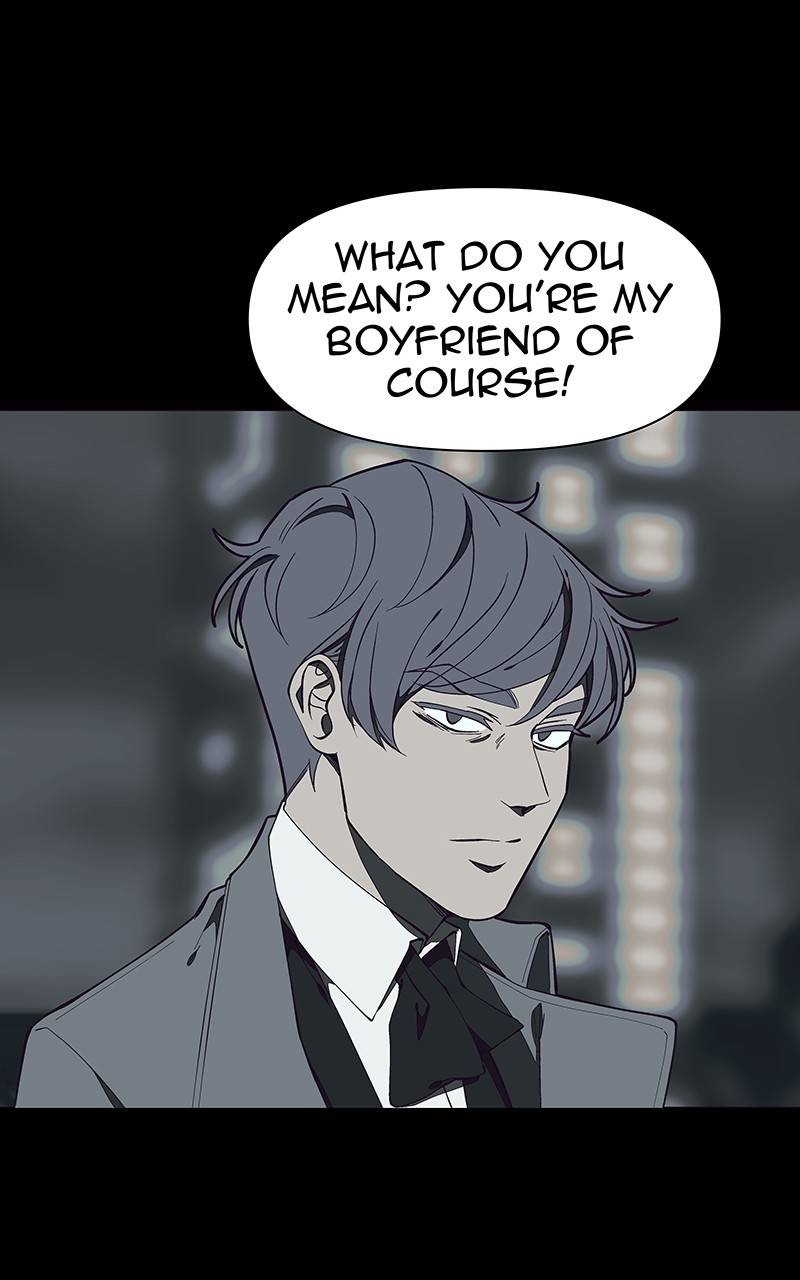 I Love Yoo chapter 141 - page 78
