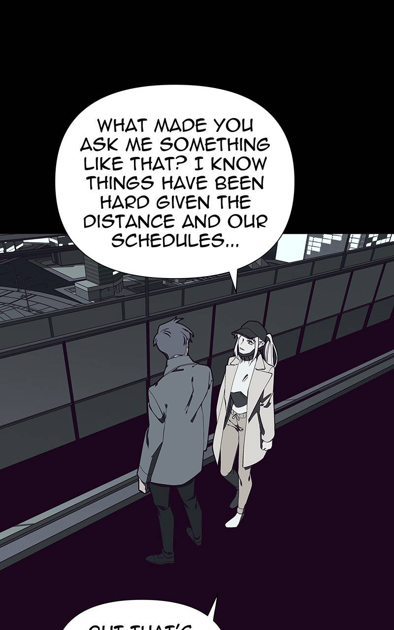 I Love Yoo chapter 141 - page 79