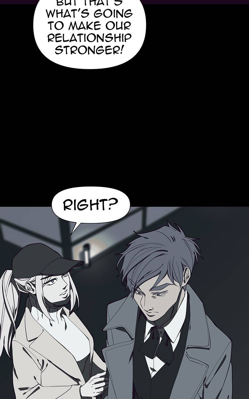 I Love Yoo chapter 141 - page 80