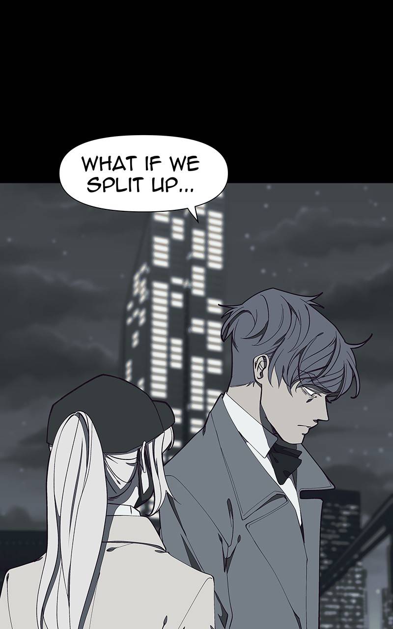 I Love Yoo chapter 141 - page 84