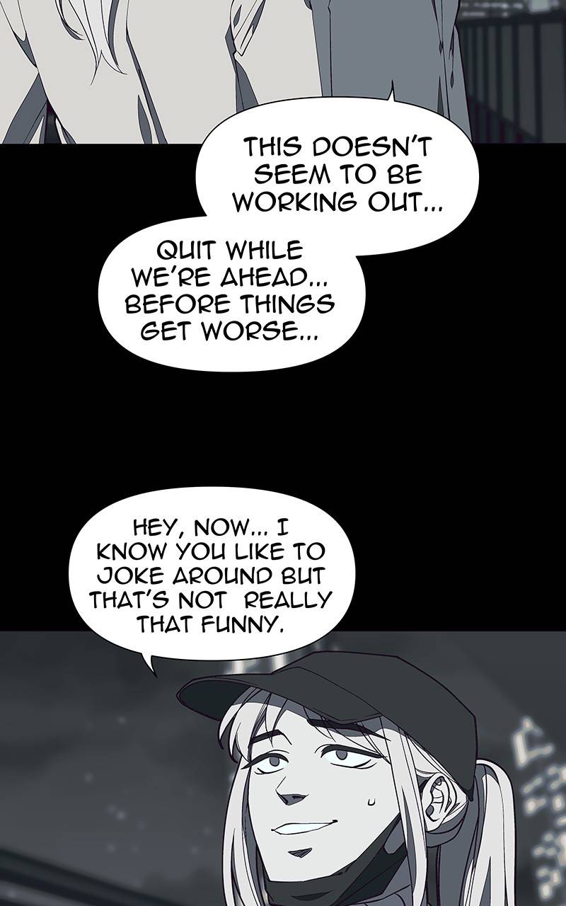 I Love Yoo chapter 141 - page 85