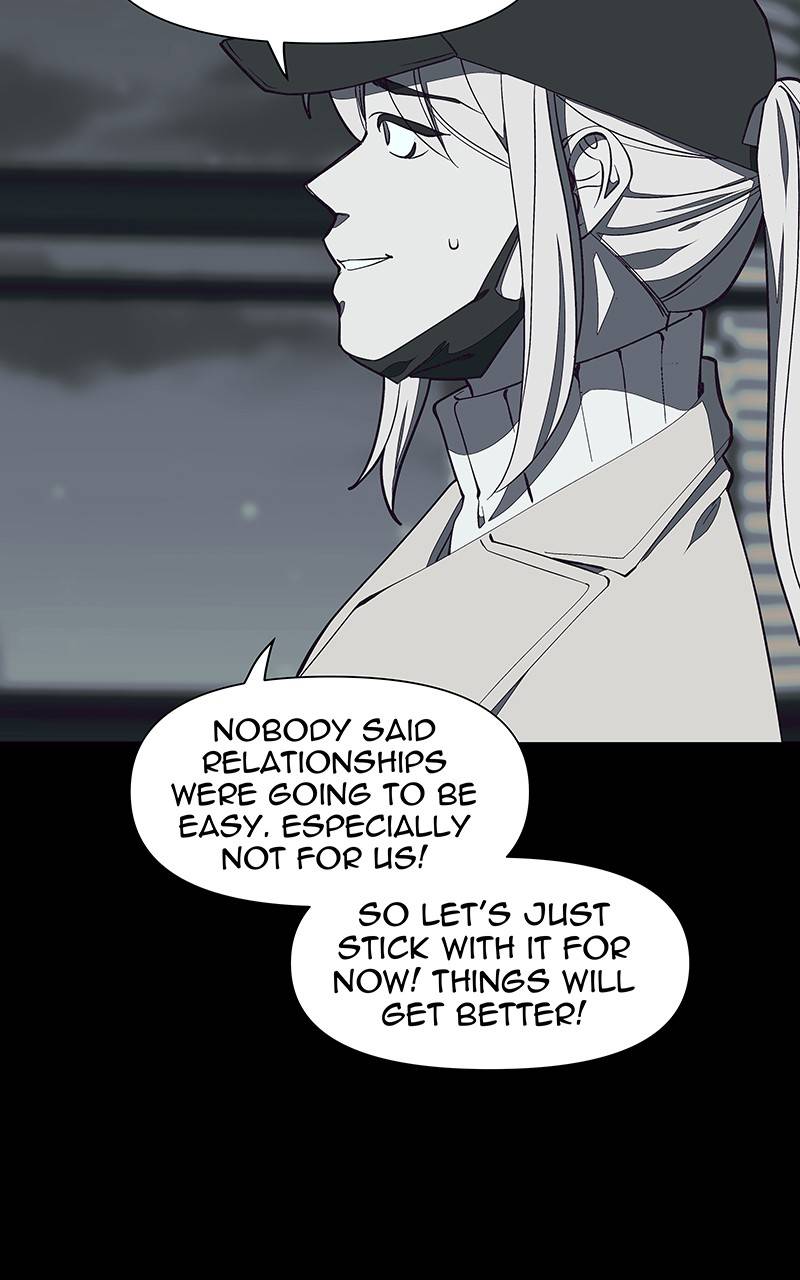 I Love Yoo chapter 141 - page 88