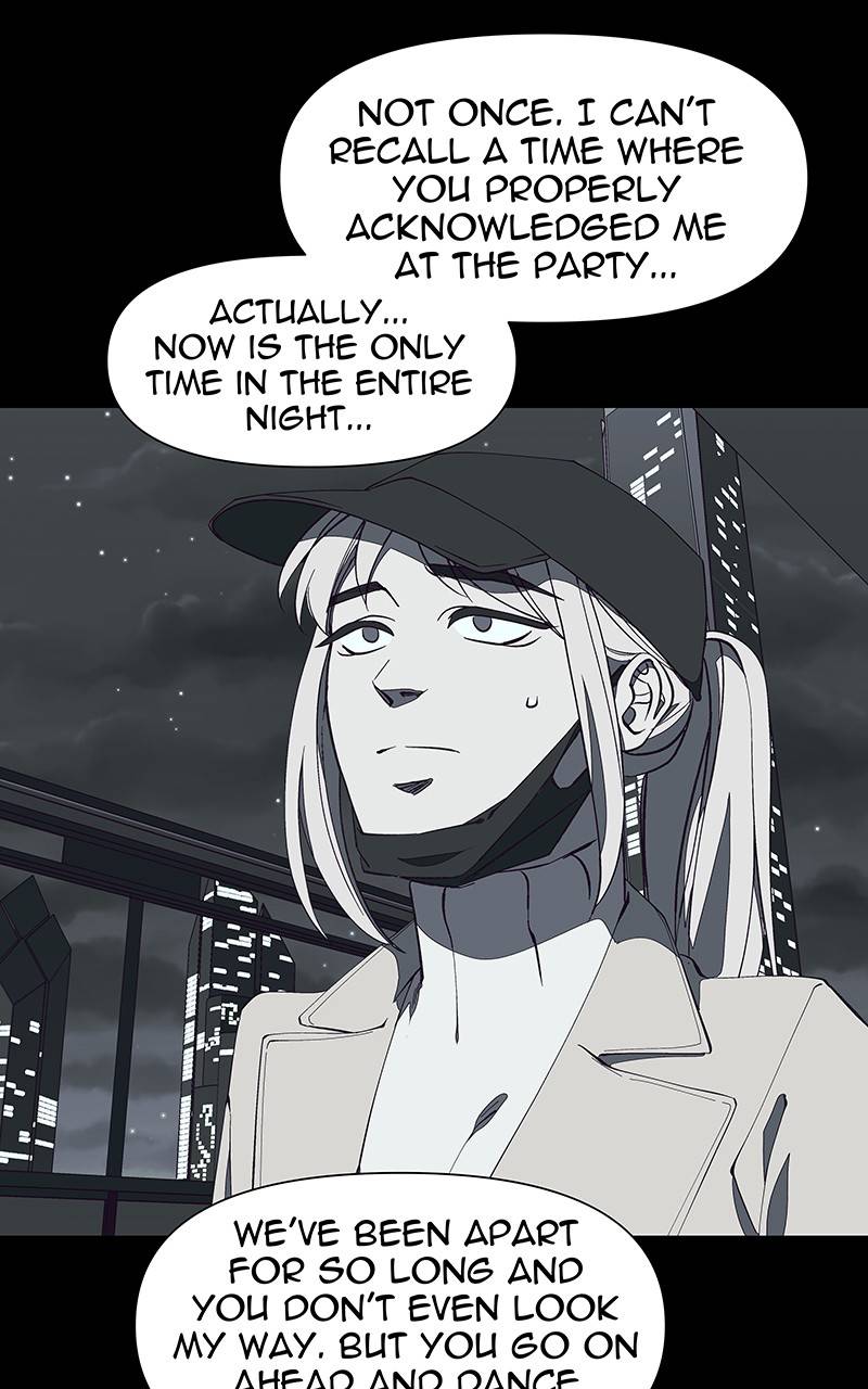I Love Yoo chapter 141 - page 91