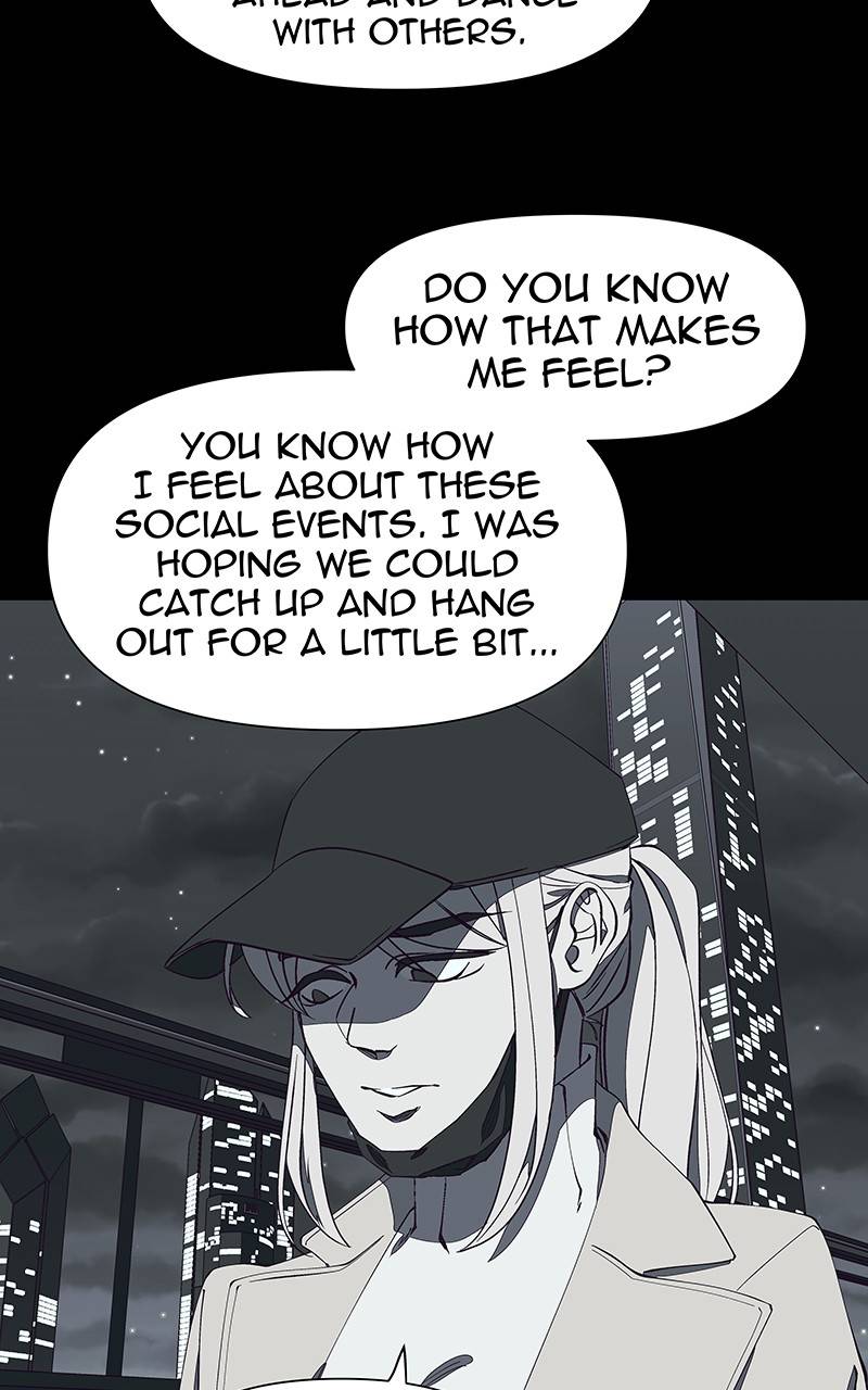 I Love Yoo chapter 141 - page 92