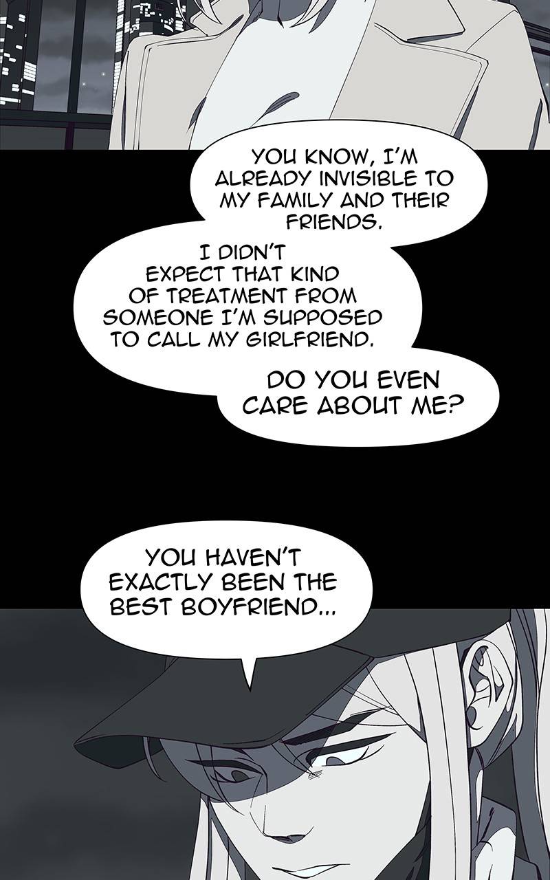 I Love Yoo chapter 141 - page 94