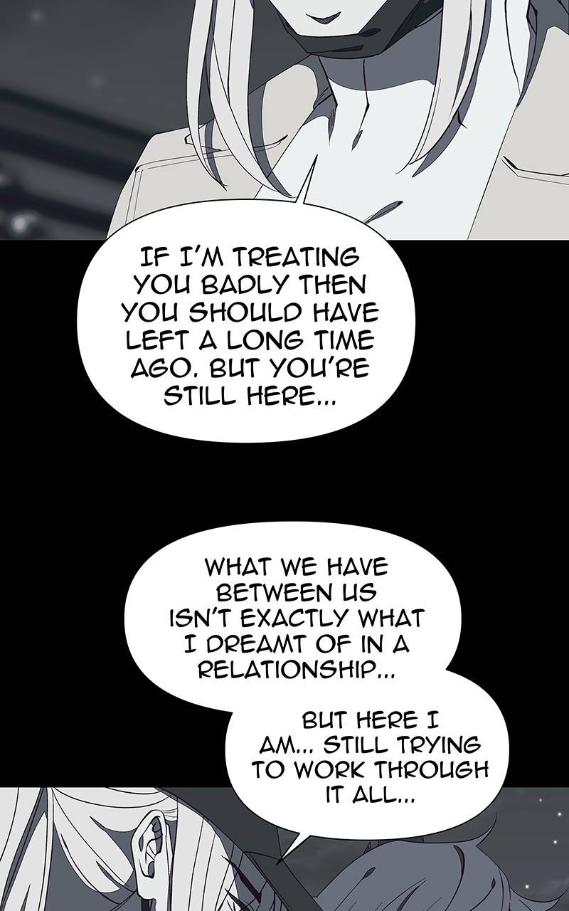 I Love Yoo chapter 141 - page 95