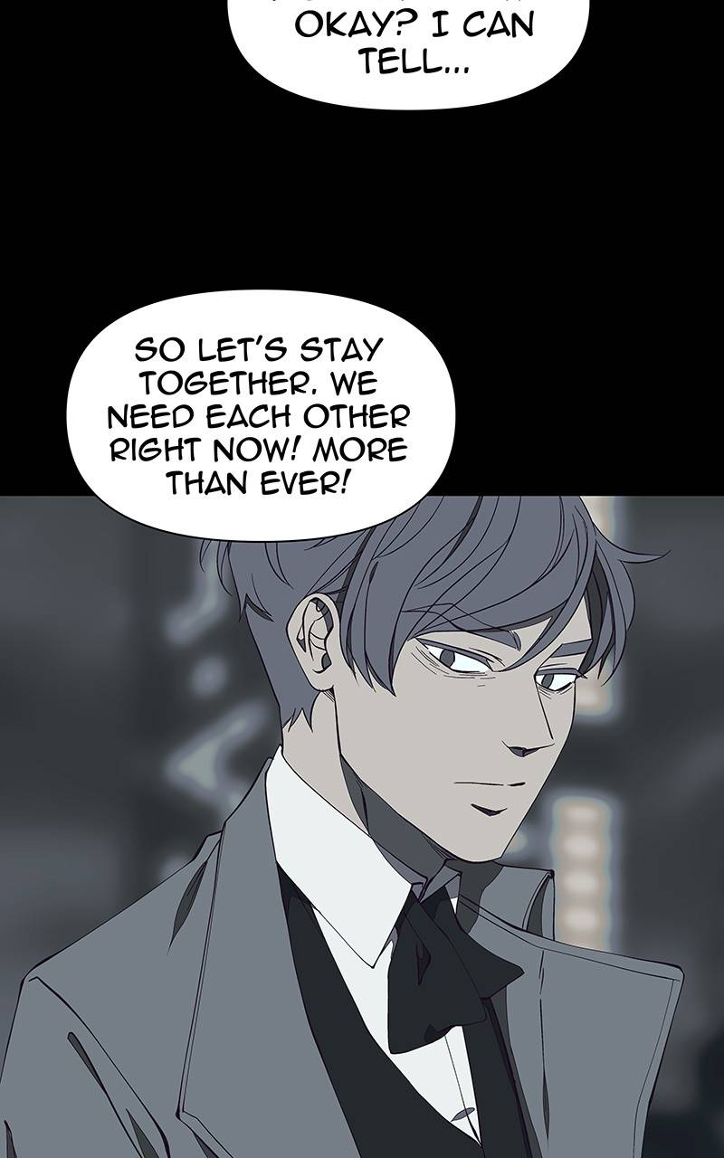 I Love Yoo chapter 141 - page 99