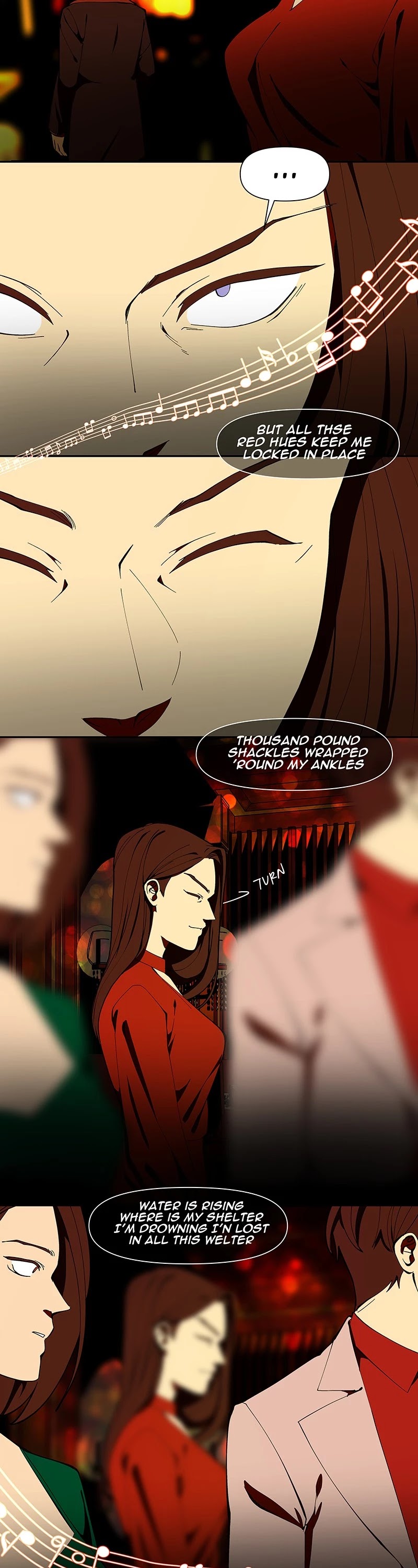 I Love Yoo chapter 173 - page 10