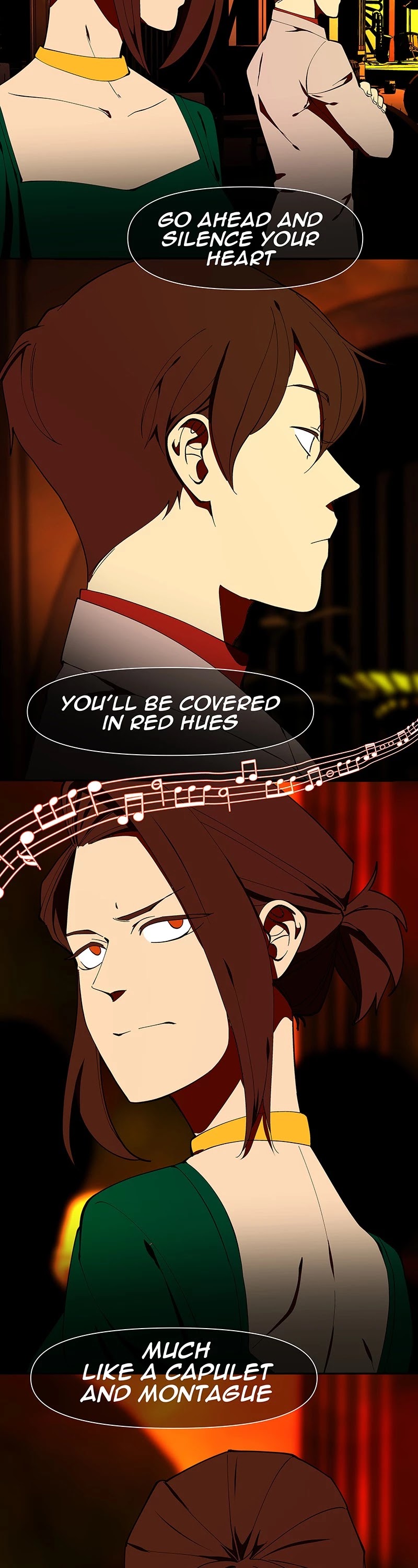 I Love Yoo chapter 173 - page 13