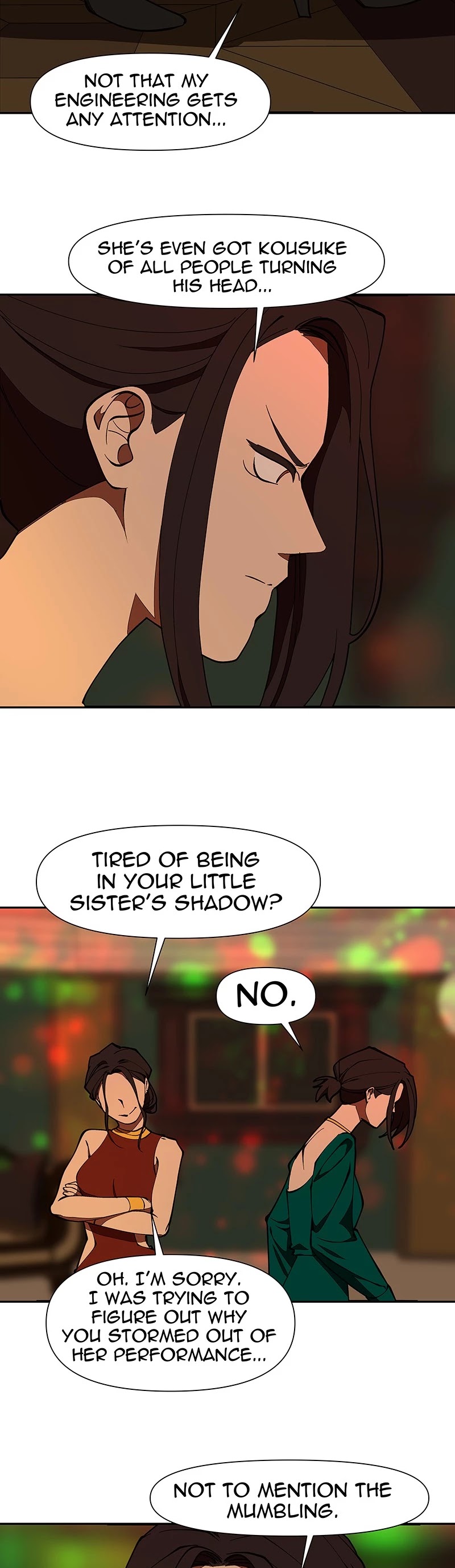 I Love Yoo chapter 173 - page 15