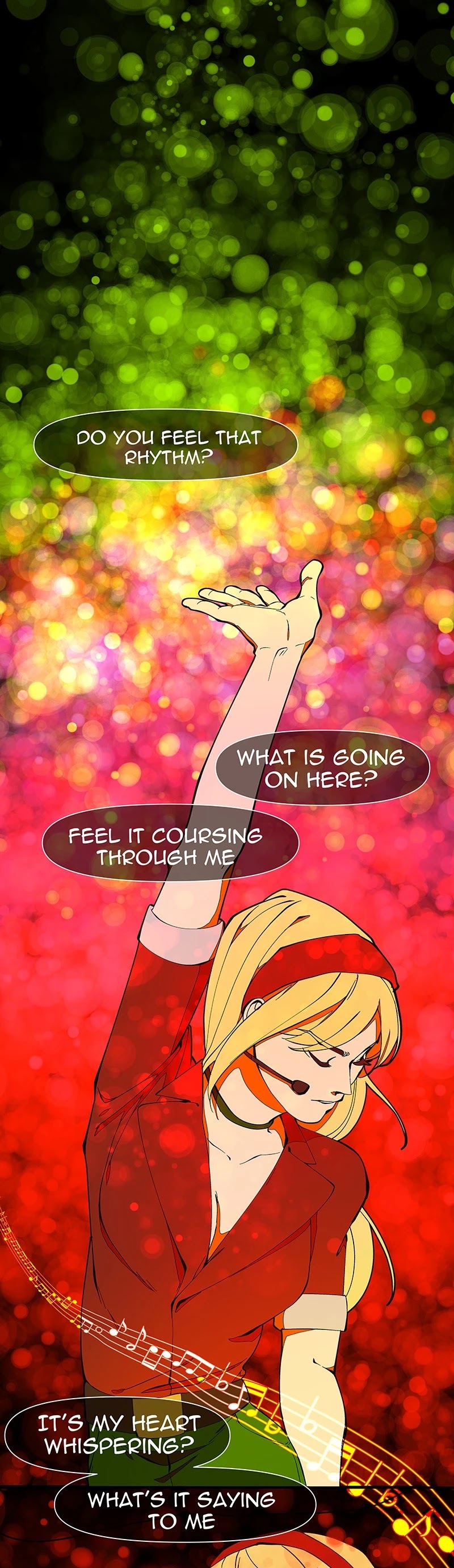 I Love Yoo chapter 173 - page 3