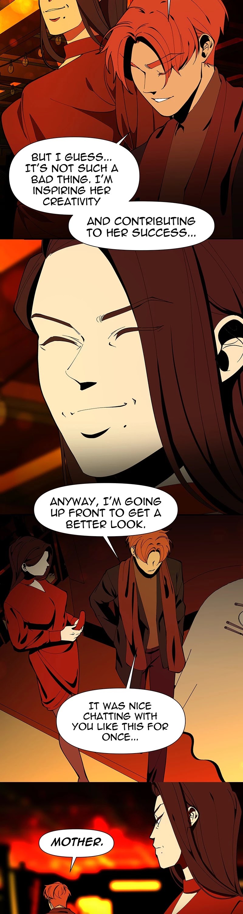 I Love Yoo chapter 173 - page 9