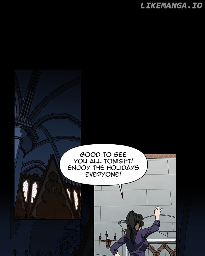 I Love Yoo Chapter 260 - page 101