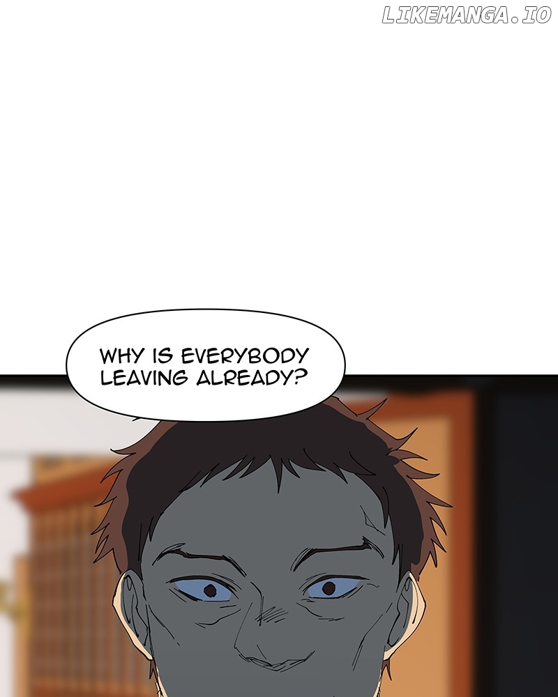 I Love Yoo Chapter 260 - page 104