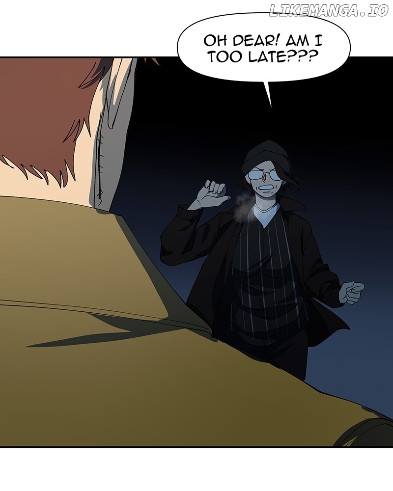 I Love Yoo Chapter 260 - page 106