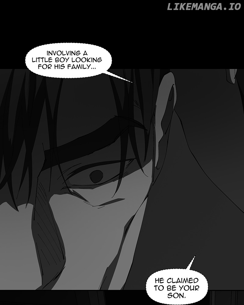 I Love Yoo Chapter 260 - page 12