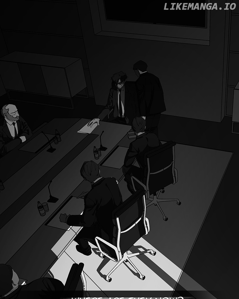 I Love Yoo Chapter 260 - page 13