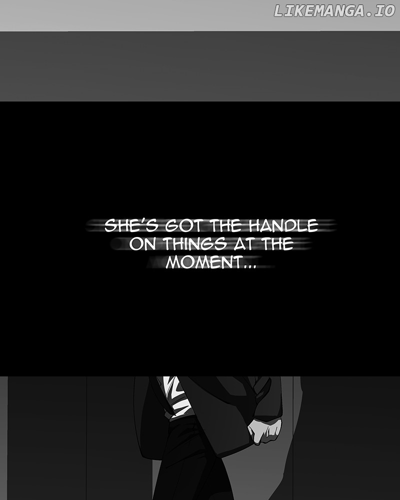 I Love Yoo Chapter 260 - page 17