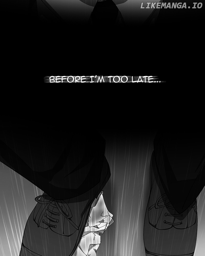 I Love Yoo Chapter 260 - page 41