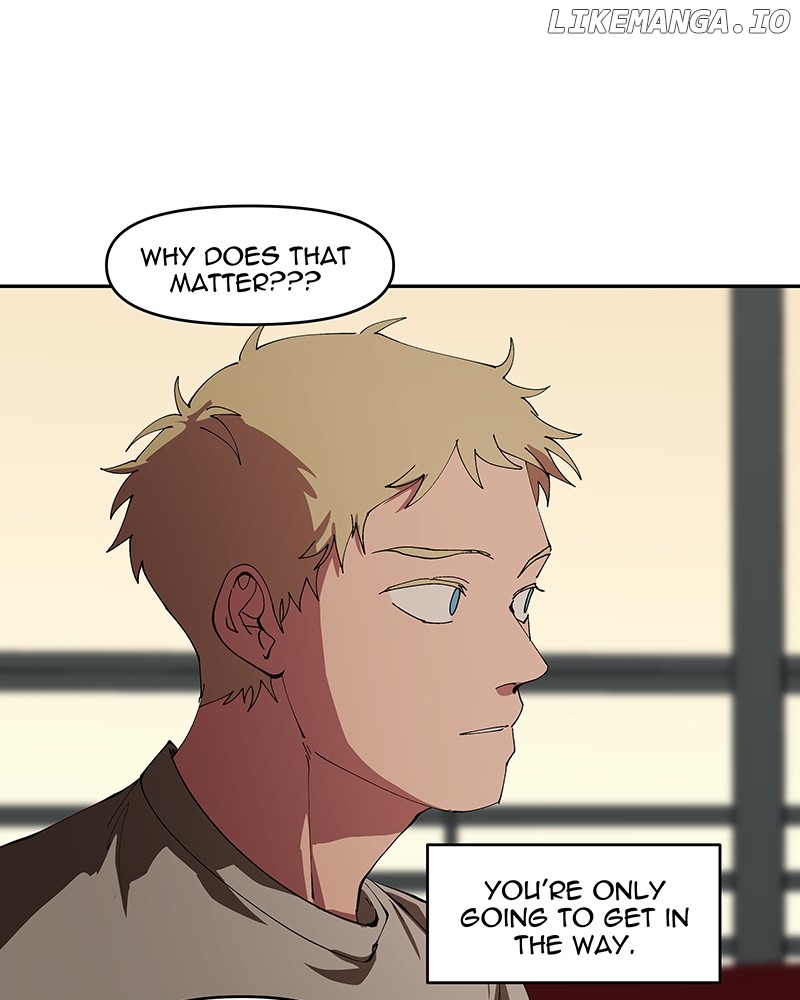 I Love Yoo Chapter 260 - page 51