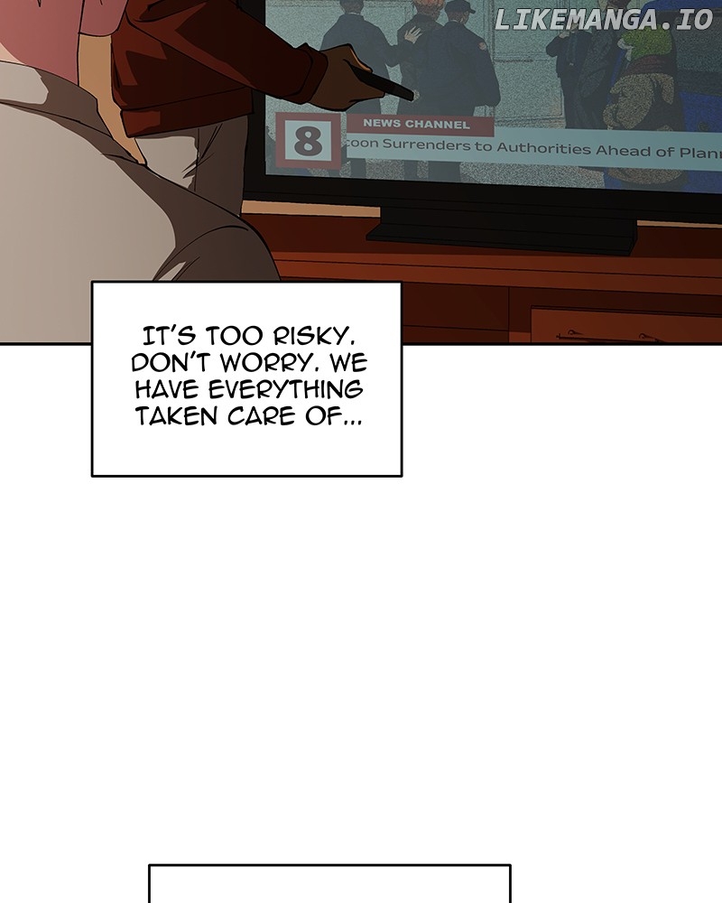 I Love Yoo Chapter 260 - page 53