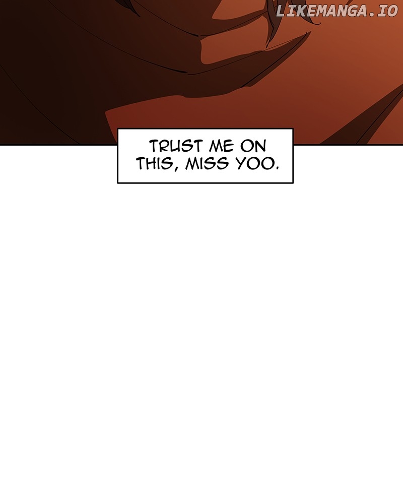 I Love Yoo Chapter 260 - page 56