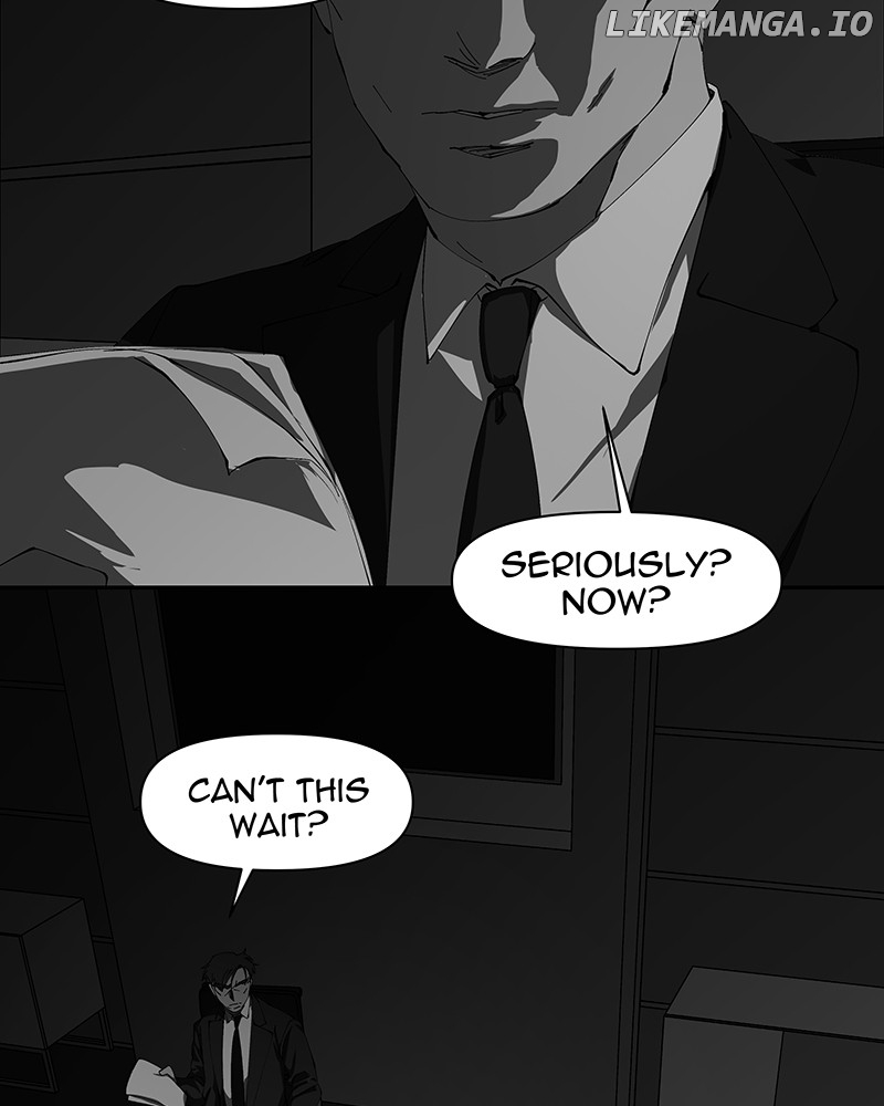 I Love Yoo Chapter 260 - page 8