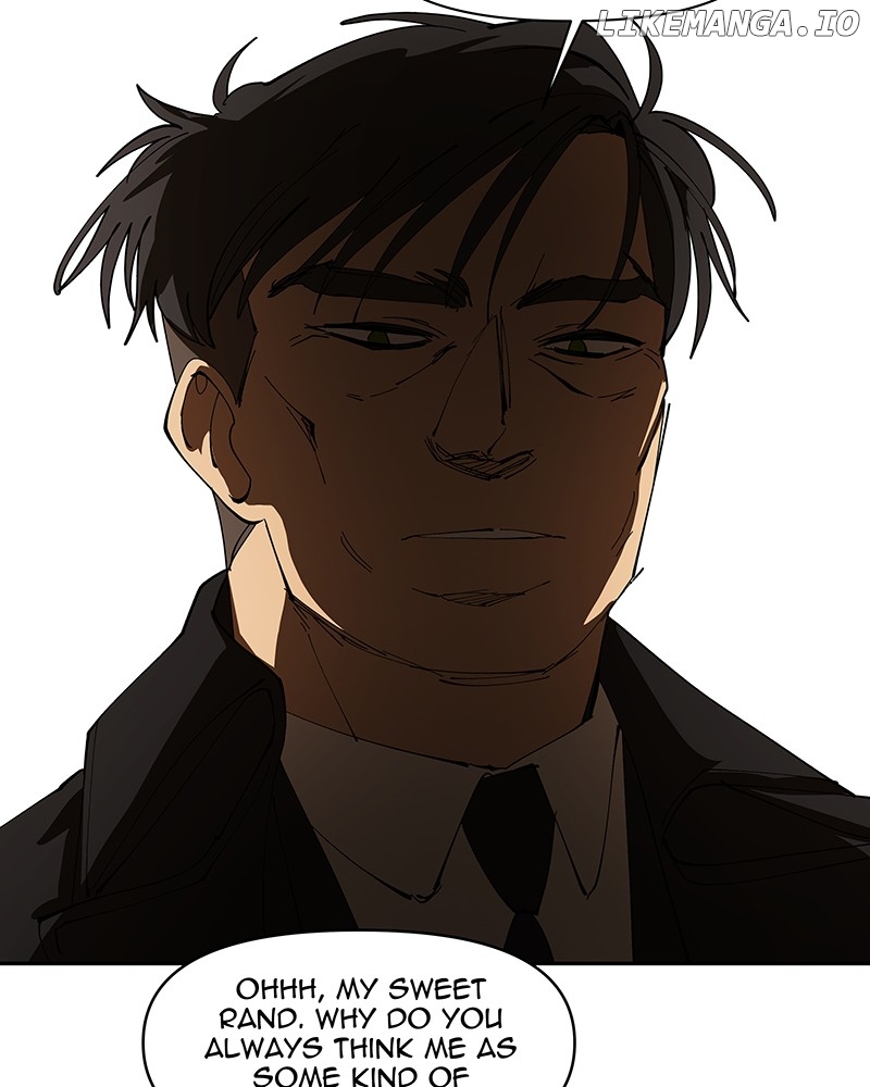 I Love Yoo Chapter 260 - page 86