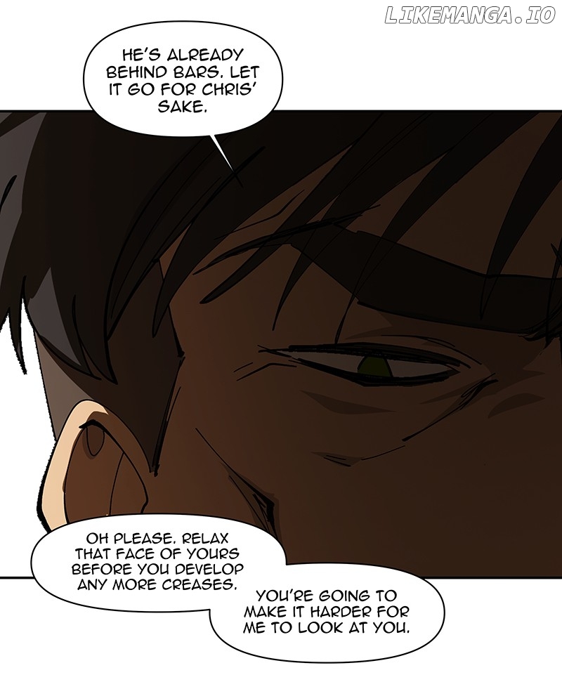 I Love Yoo Chapter 260 - page 89