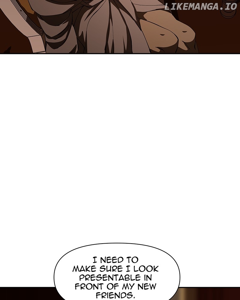 I Love Yoo Chapter 260 - page 99