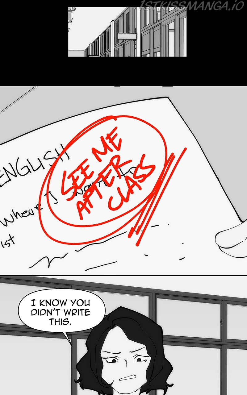 I Love Yoo chapter 207 - page 10