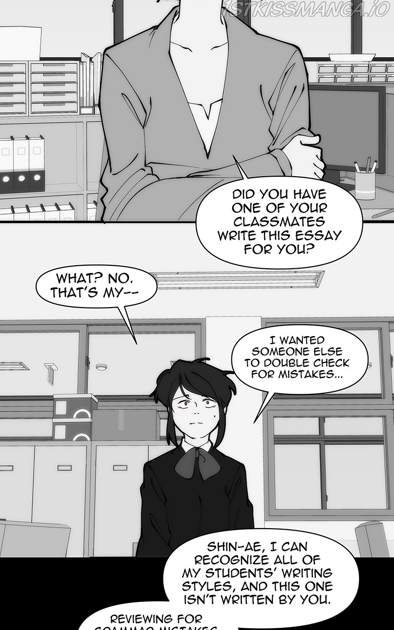 I Love Yoo chapter 207 - page 11
