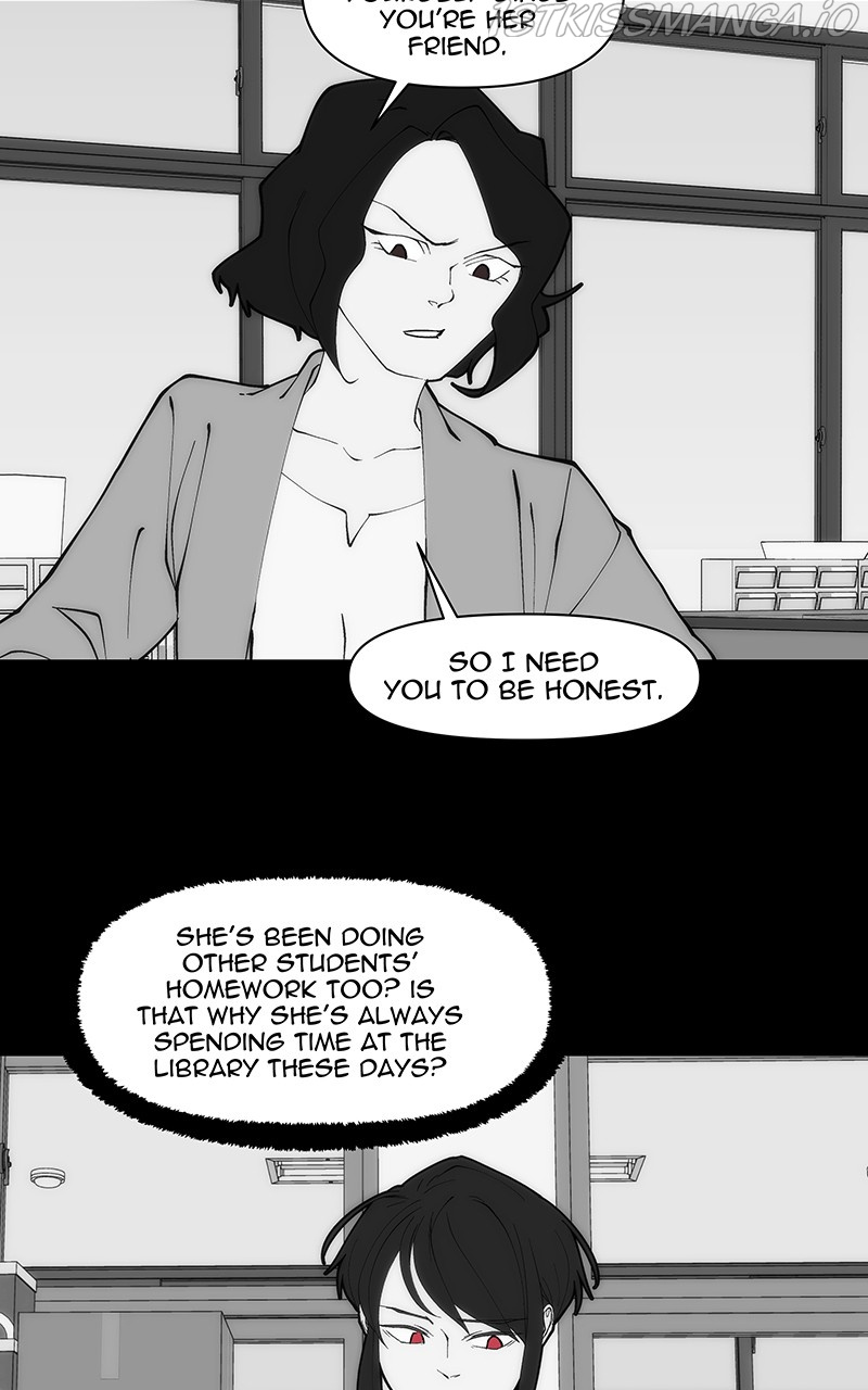 I Love Yoo chapter 207 - page 15