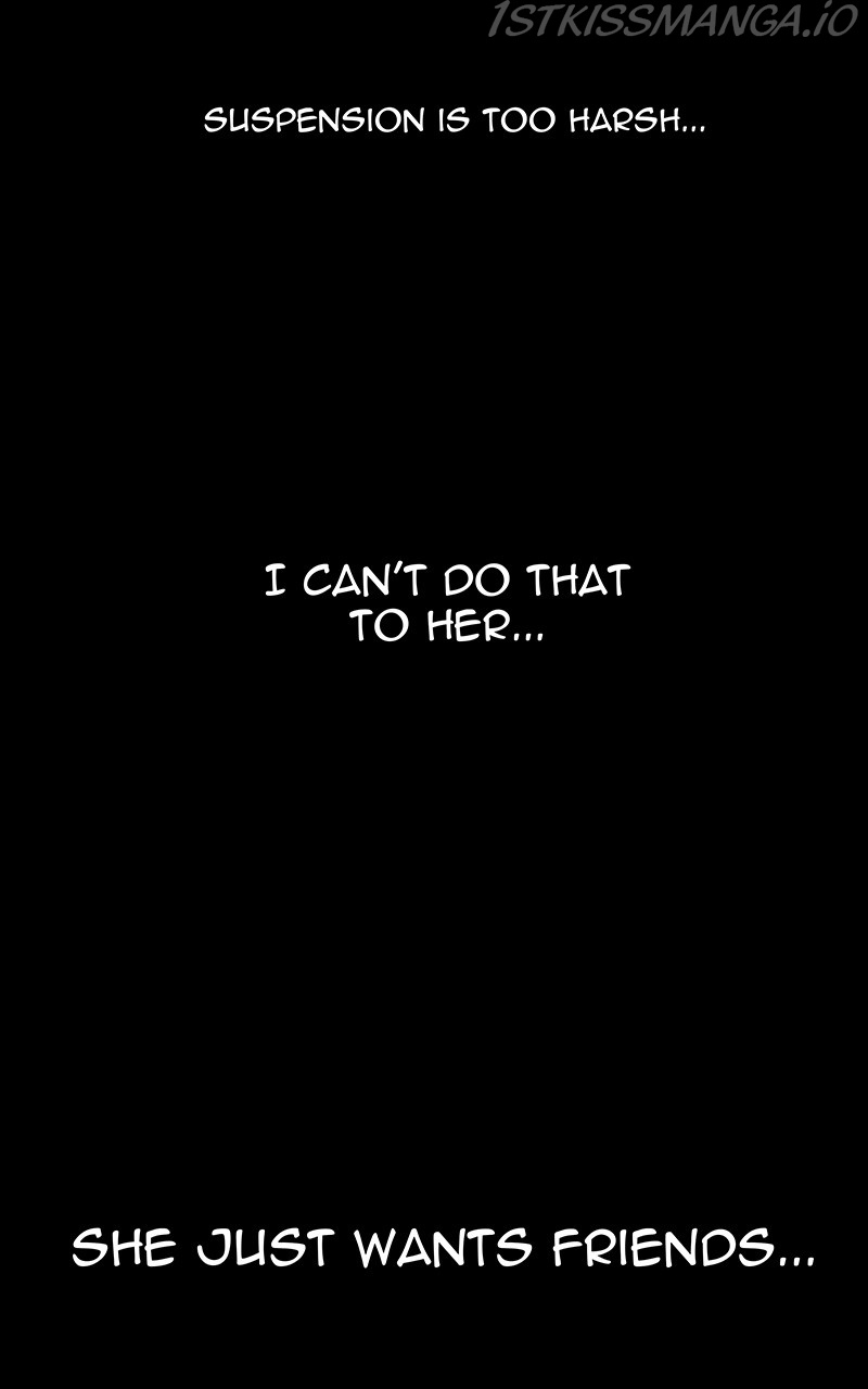 I Love Yoo chapter 207 - page 19