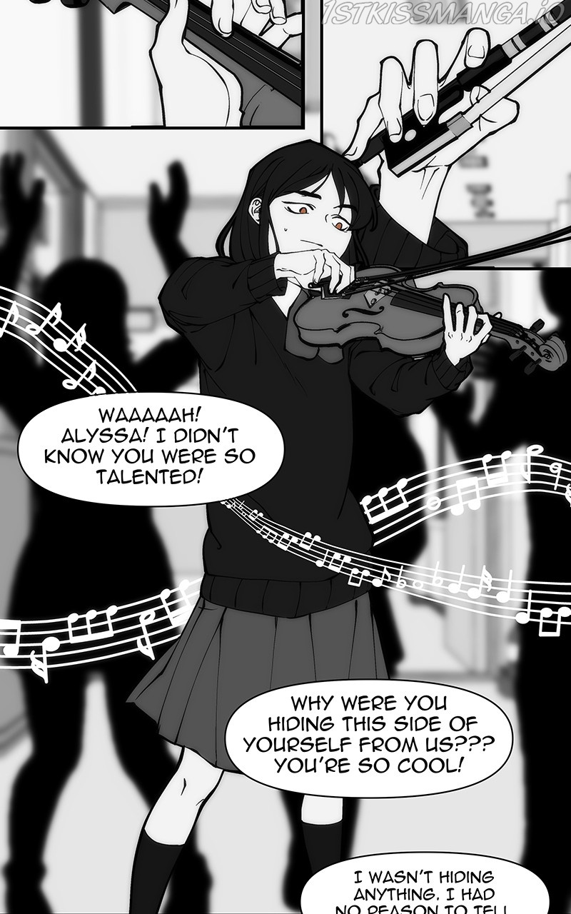 I Love Yoo chapter 207 - page 2