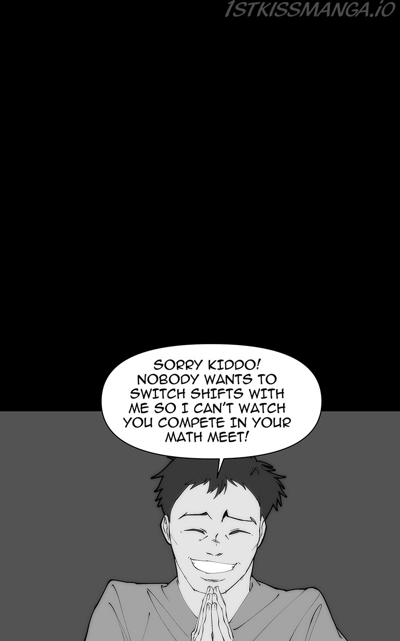I Love Yoo chapter 207 - page 20