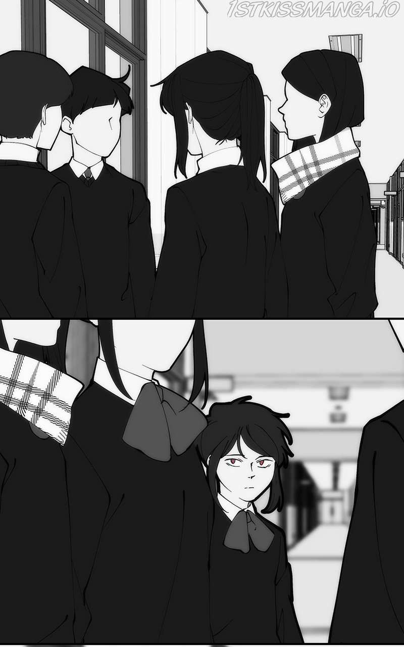 I Love Yoo chapter 207 - page 23