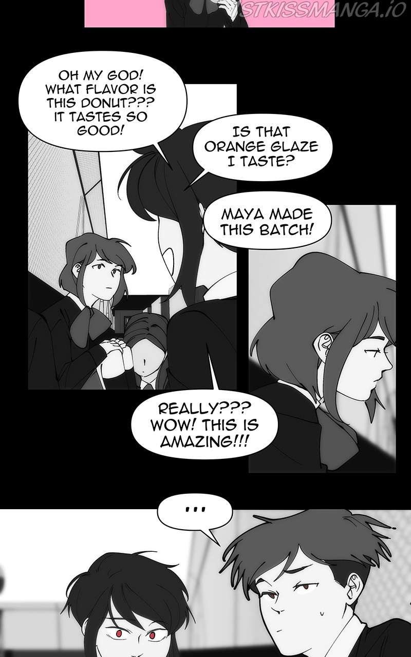 I Love Yoo chapter 207 - page 28